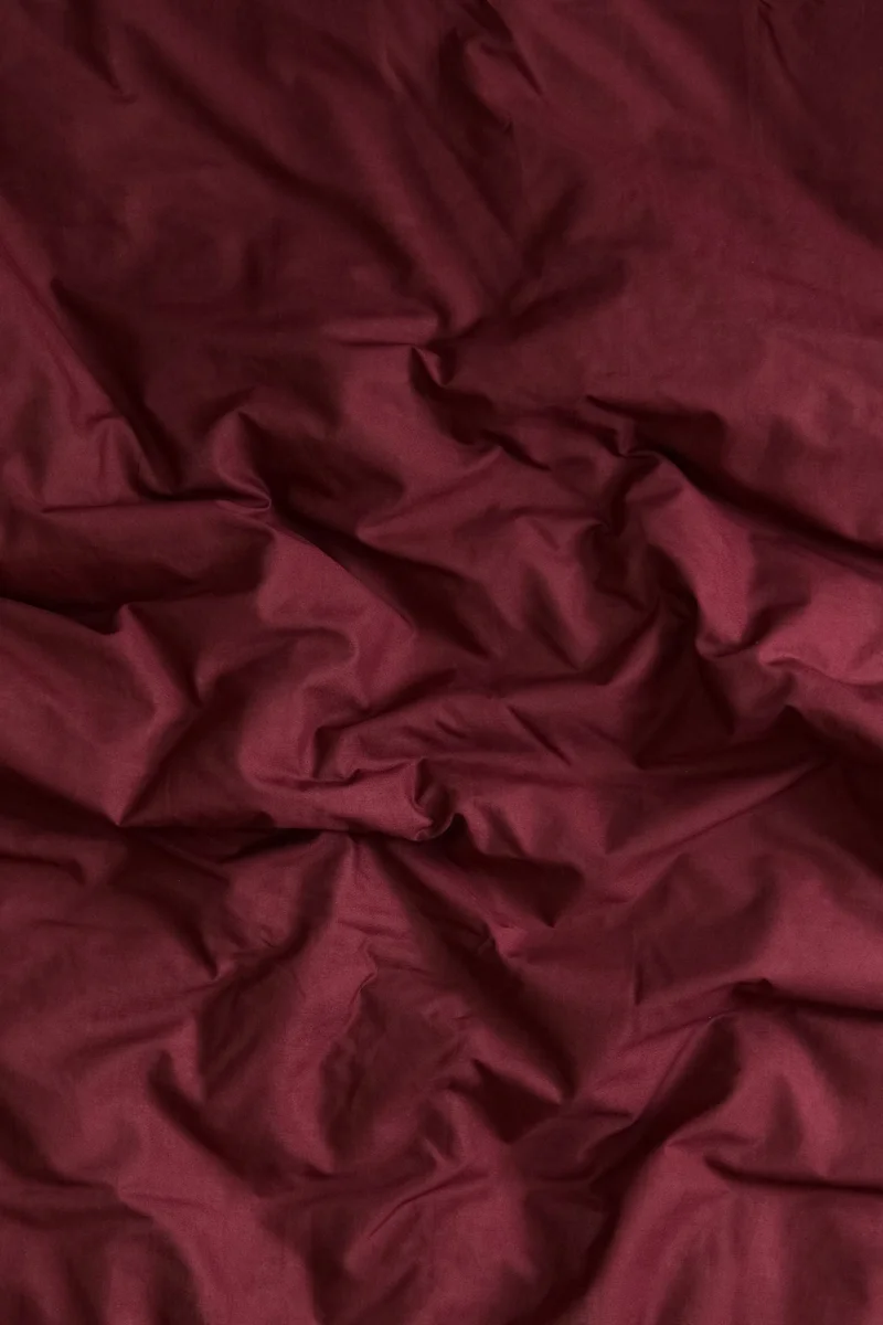 H&M Cotton duvet cover set
