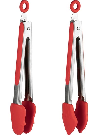 Silicone Serving Tongs - Corn/capcake - pzsku/Z5AE3A5B667148445149EZ/45/_/1737448119/d7a5ee36-b8d3-405e-8359-5918f3a504ff