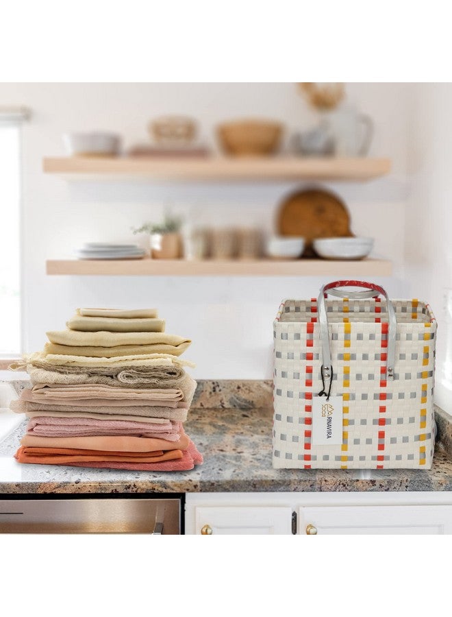 Soni Officemate Stamp Pad Ink Set of 4 (15ML, Black) - Image 5