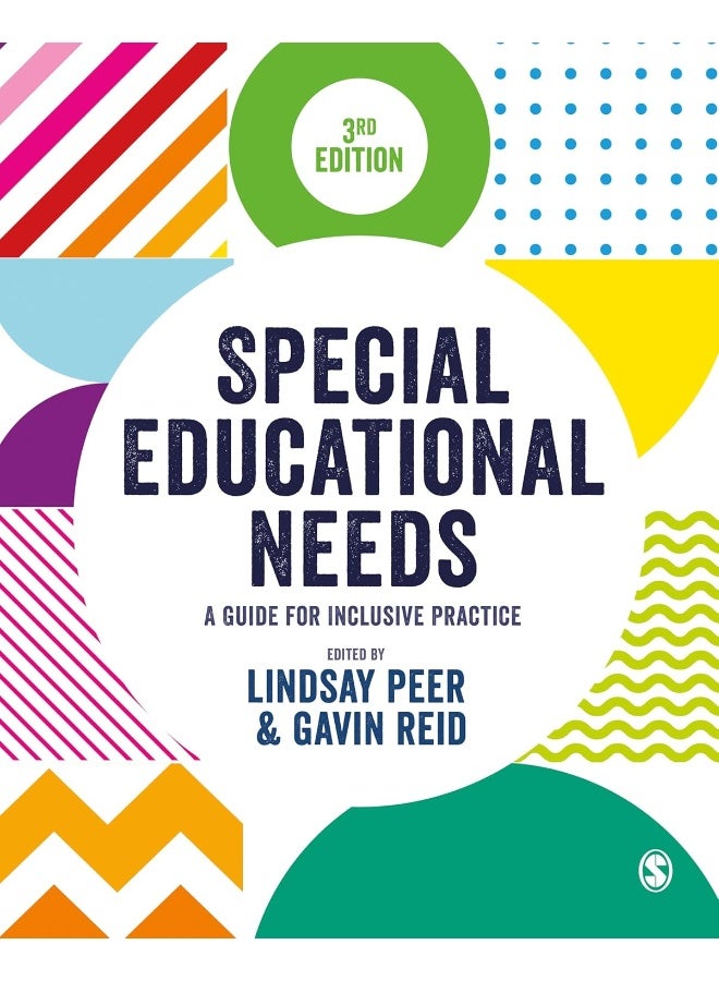 Special Educational Needs: A Guide for Inclusive Practice 