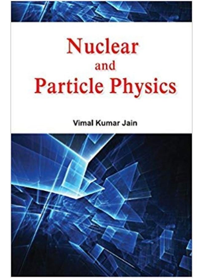 Nuclear and Particle Physics - India 