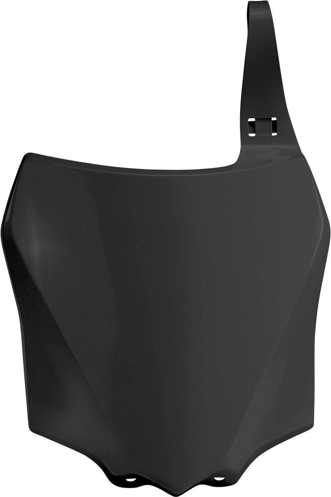 Acerbis 2374050001 Fenders BLACK