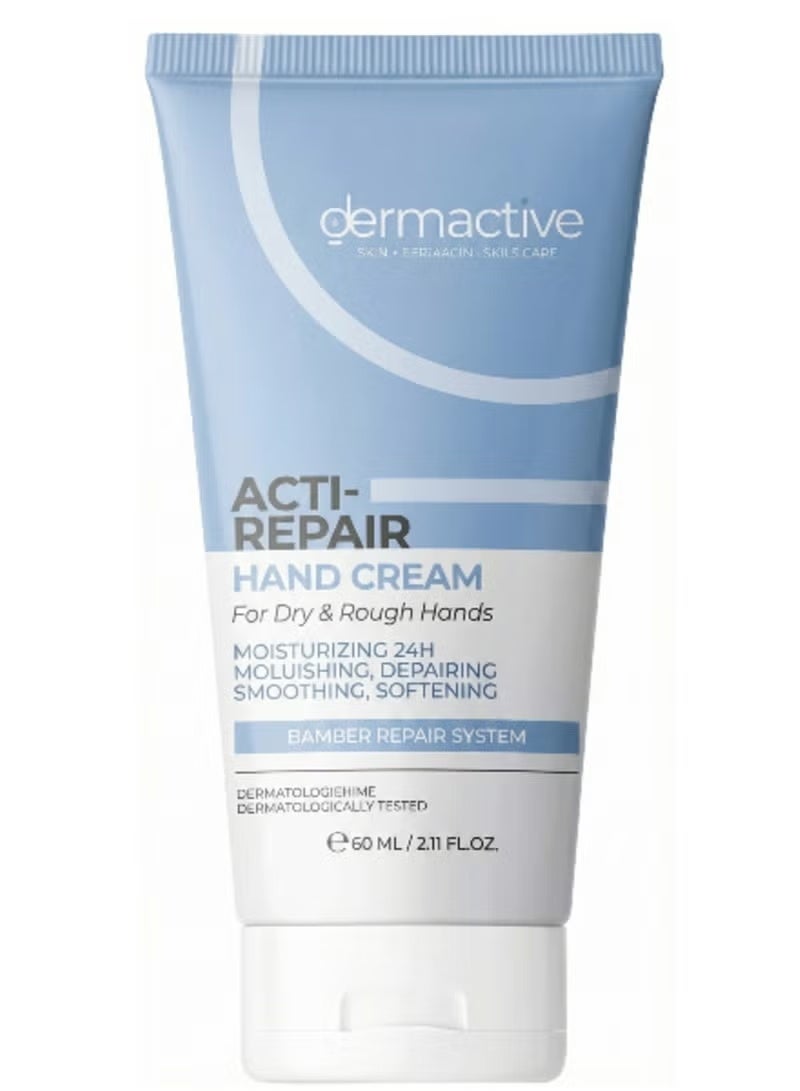 Dermactive Acti-Repair Hand Cream – 60 Ml