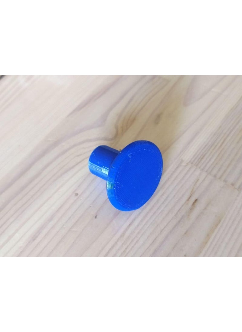 Epm3d Ee DD Furniture Knob Handle Plastic Apparatus  - Image 2