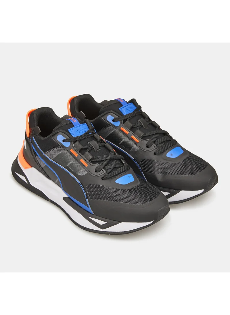 PUMA Men's Mirage Sport Tech Reflective Shoe