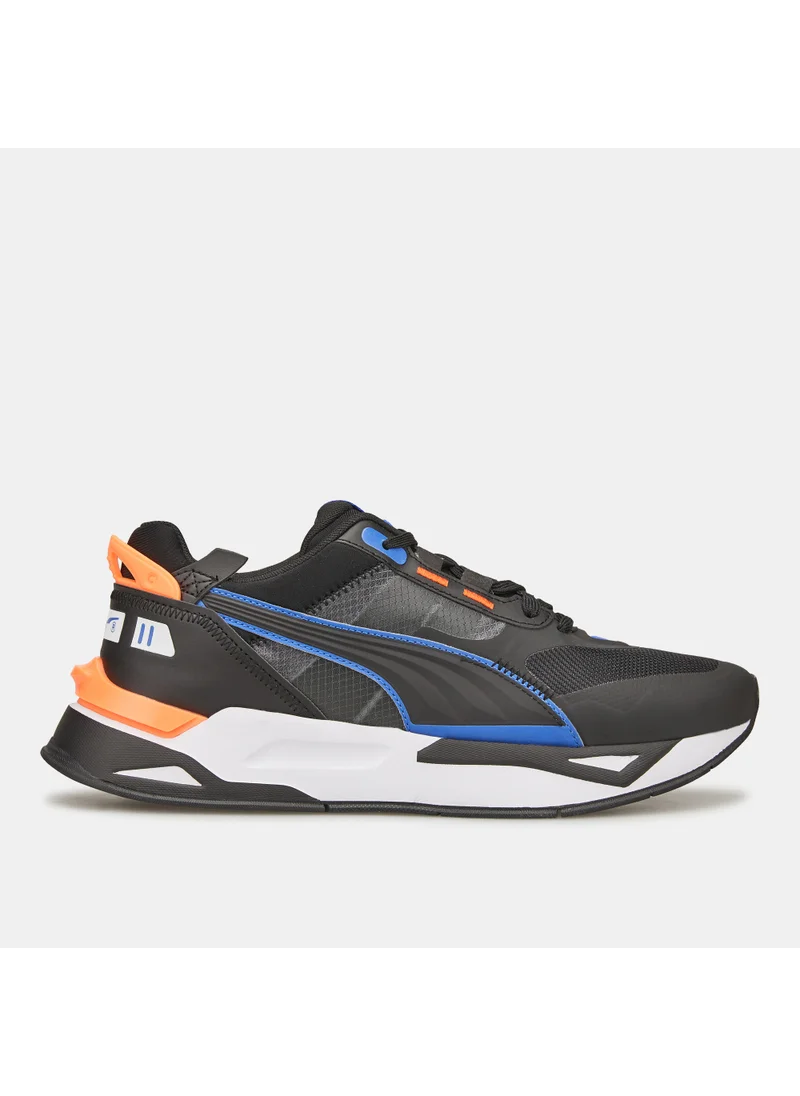 PUMA Men's Mirage Sport Tech Reflective Shoe