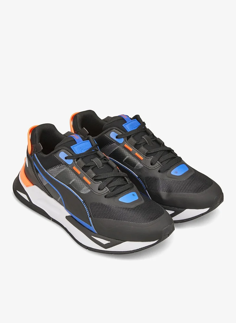 PUMA Men's Mirage Sport Tech Reflective Shoe