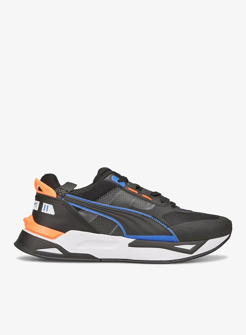 PUMA Men's Mirage Sport Tech Reflective Shoe