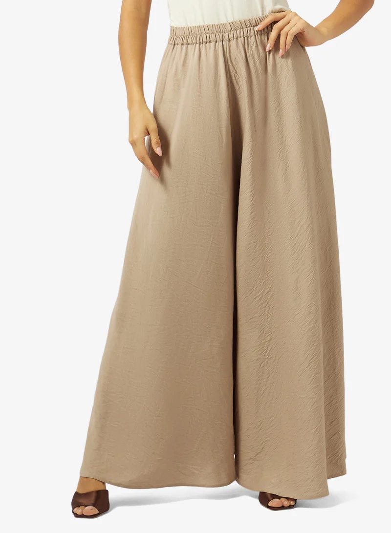 hayas closet  Printed blouse and Skirt set for Women | Best Price UAE