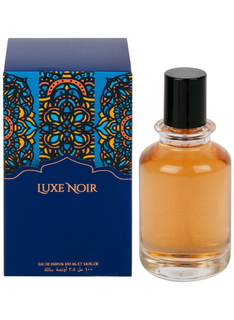 Luxe Noir EDP 100 ml - Image 1