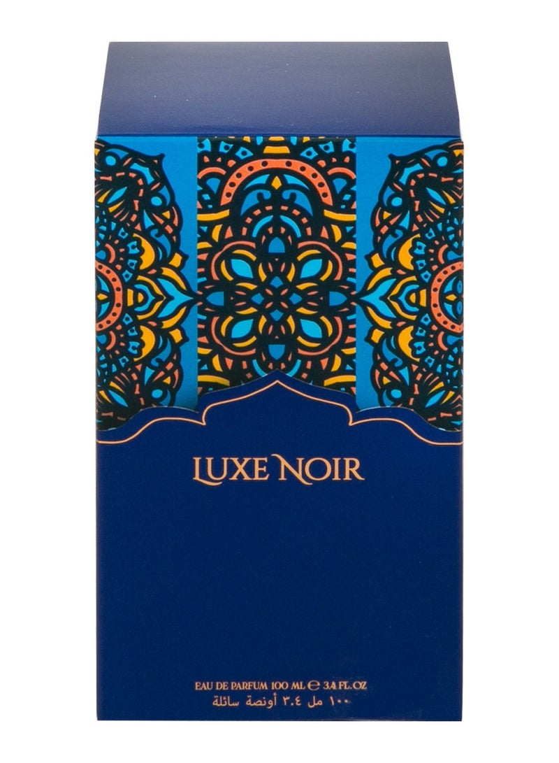 Luxe Noir EDP 100 ml - Image 3