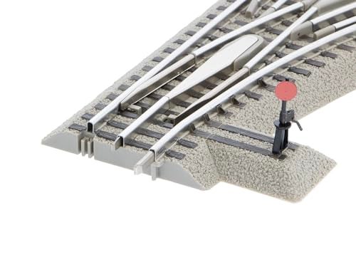 Lionel مسار كهربائي ليونيل فاستراك O Gauge، مجموعة مسار إضافية للحلقة الداخلية - Image 4