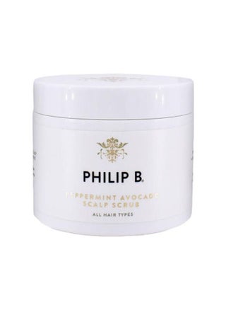 PEPPERMINT AVOCADO SCALP SCRUB  236ML - pzsku/Z5AE46D96C58728AD6346Z/45/_/1679915052/2b379a4d-2fa0-4483-bf02-b2ef84edf586