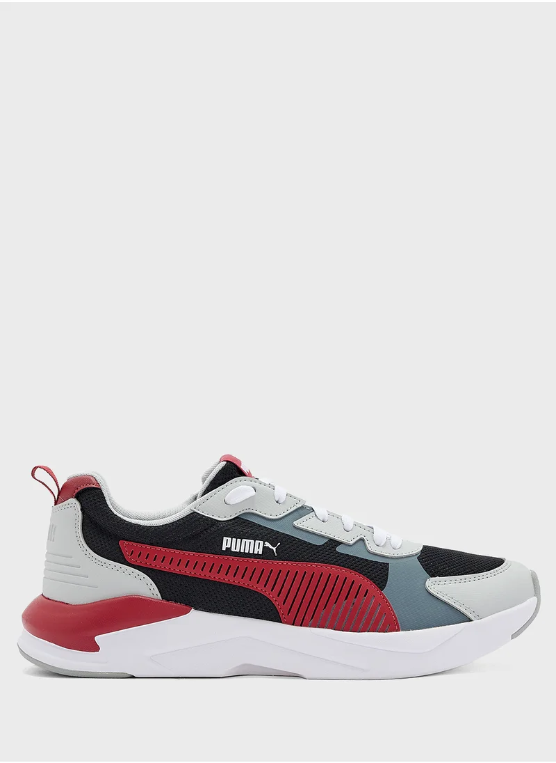 PUMA X-Ray 3 Lt