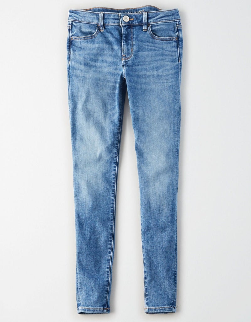 American Eagle AE Ne(x)t Level Jegging - Image 4