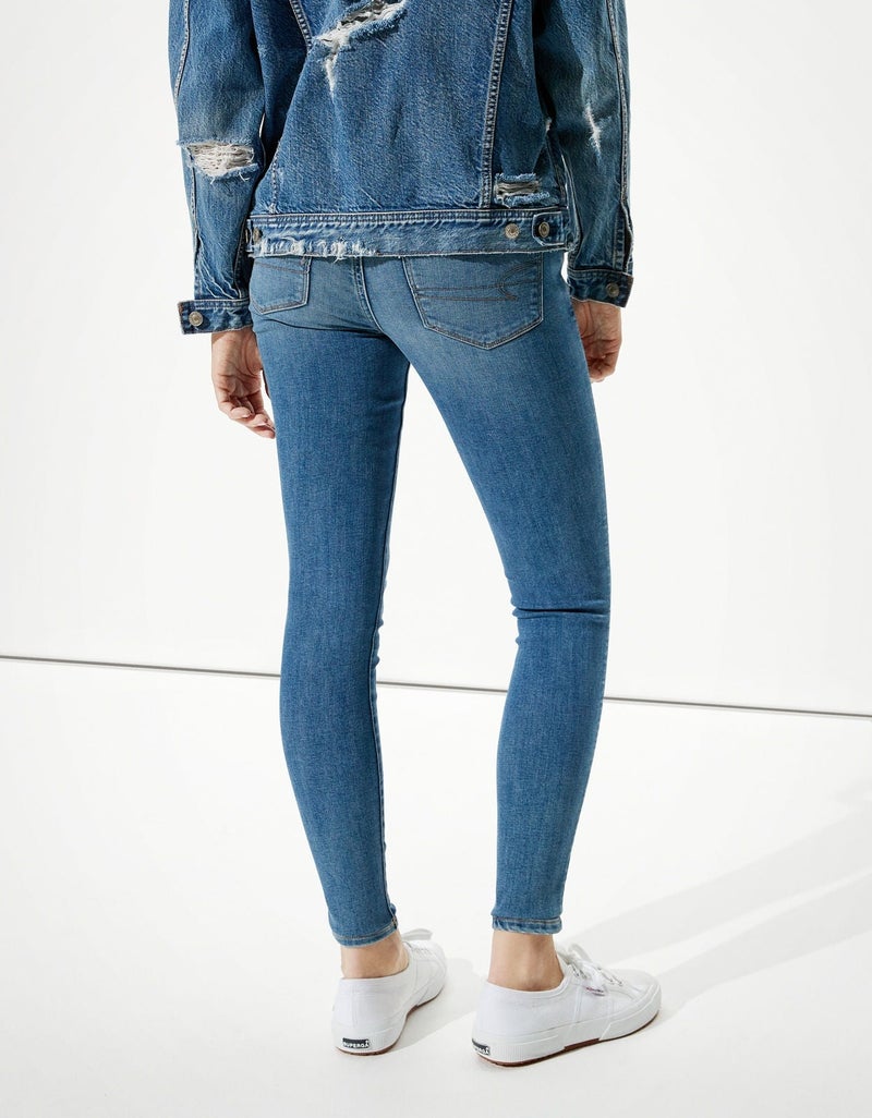 American Eagle AE Ne(x)t Level Jegging - Image 3
