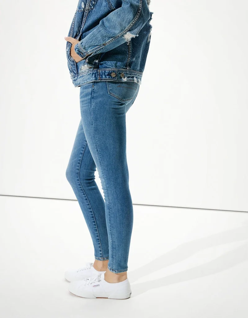 امريكان ايجل جينز نكست ليفل