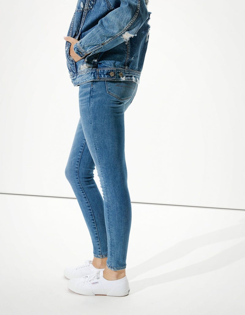 American Eagle AE Ne(x)t Level Jegging - Image 2