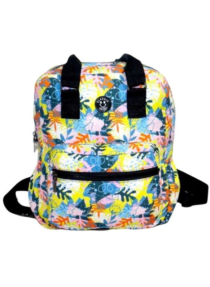 Backpack High Quality Material Waterproof 35*29 Cm For Unisex