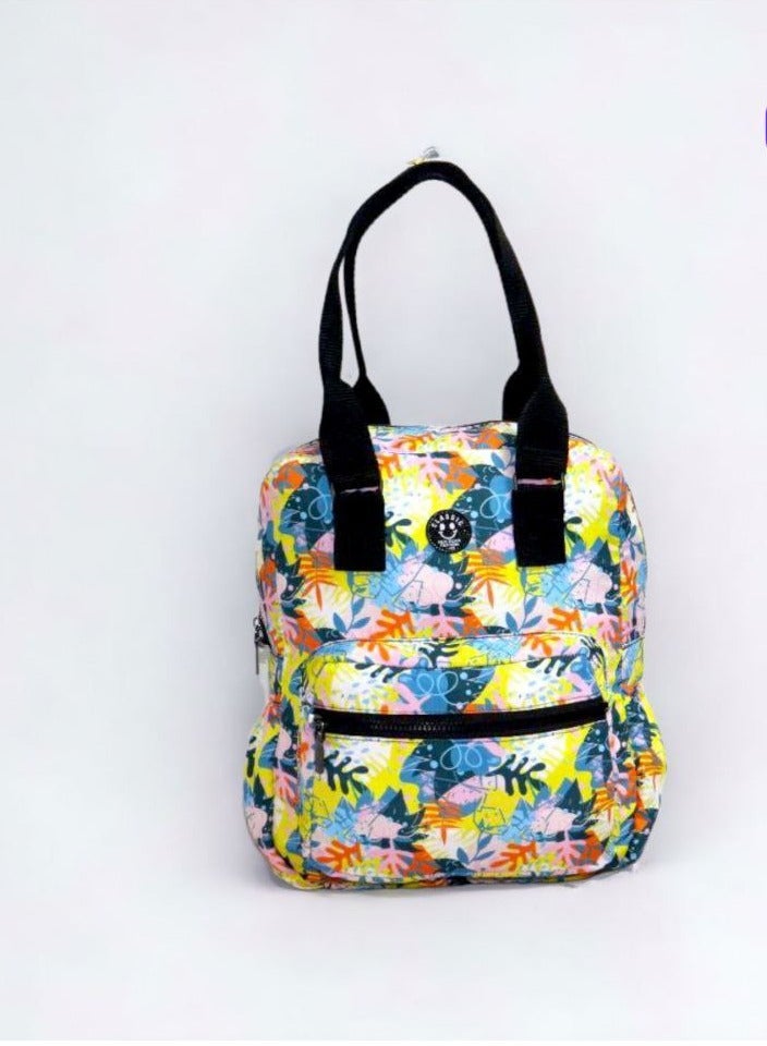 Backpack High Quality Material Waterproof 35*29 Cm For Unisex