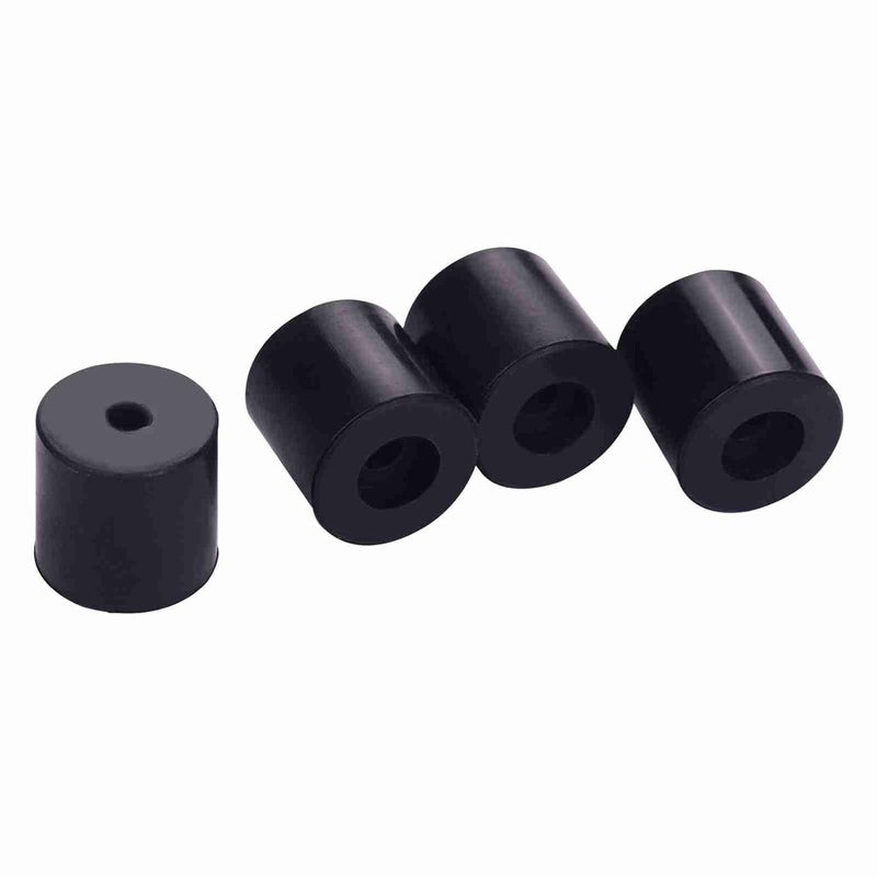 3D Printer Leveling Column 3D Printer Accessories High Temperature with Nonslip Function for 3D Printer (16mm (4pcs)) - Image 3
