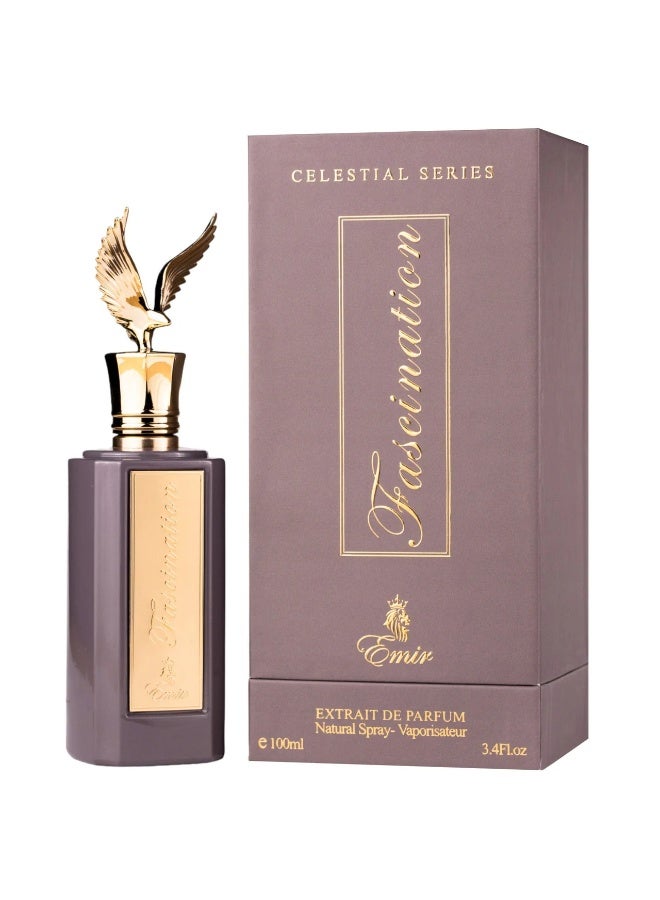 Emir Fascination Edp - 100ml - Image 1