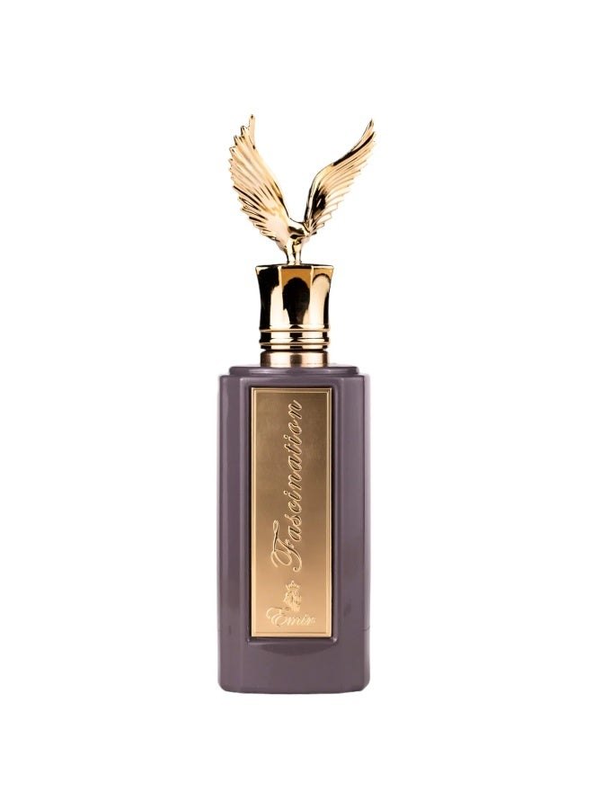 Emir Fascination Edp - 100ml - Image 2