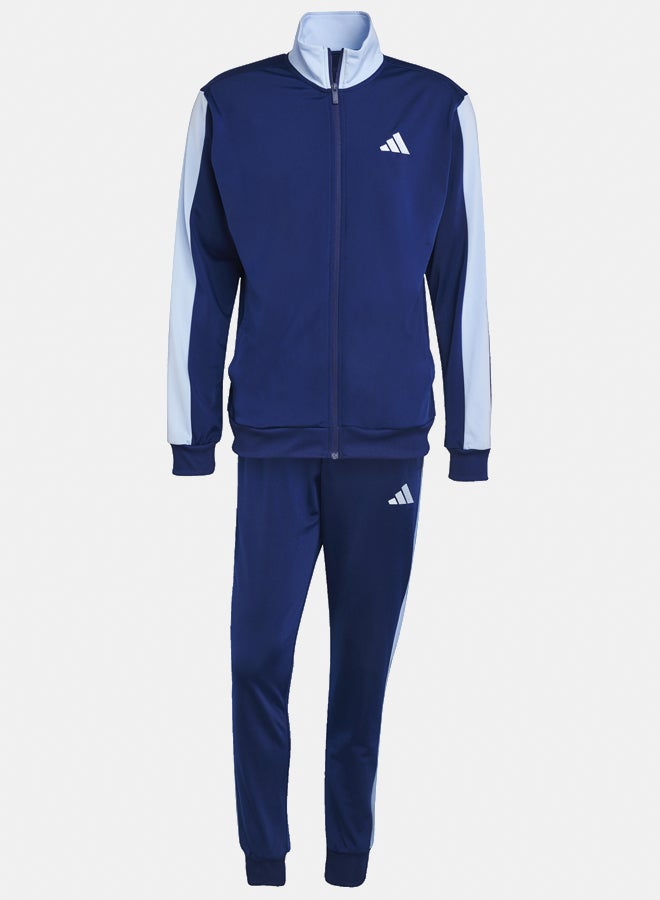 Adidas Sportswear Basic Tricot Colorblock Track Suit  - Image 2