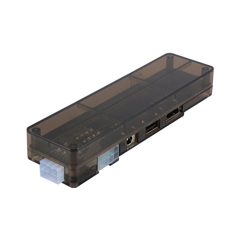 V8.0 EXP GDC كرت رسومي PCIE خارجي لأجهزة اللابتوب  ميني PCI-E AC774 - Image 5