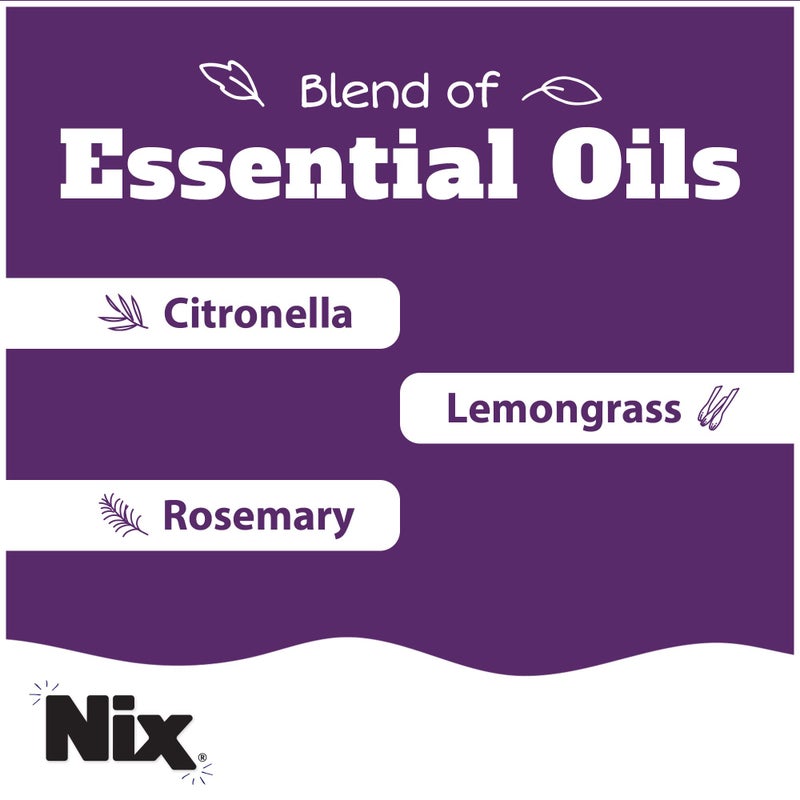 Nix Lice Prevention Spray for Kids, A Daily Leave-In Conditioning Spray to Repel Superlice, 6.0 fl oz - Image 4