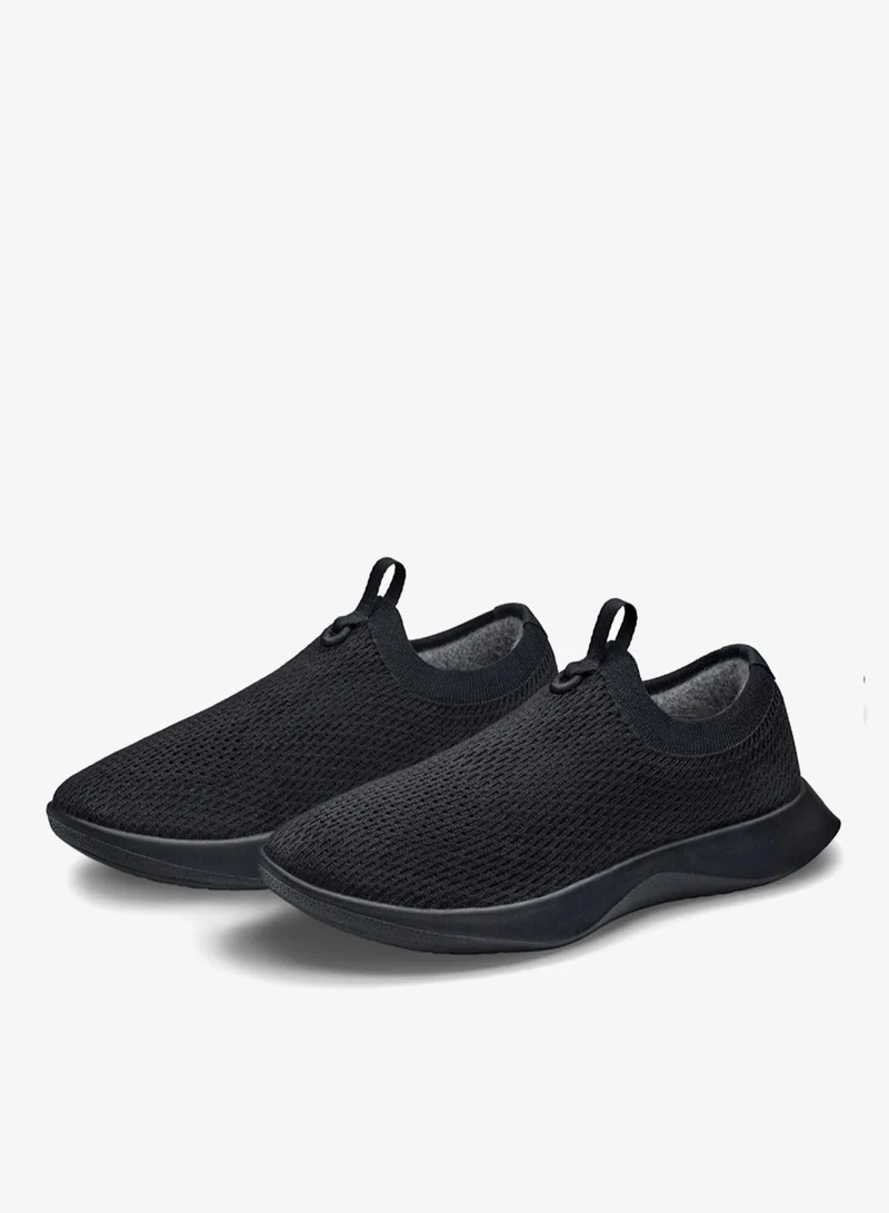 Allbirds Black Men's Tree Dasher Relay - Natural Black (Natural Black Sole)  Sneakers for Men | Best Price UAE