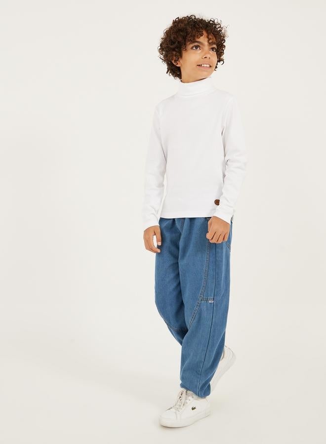 Styli FULL SLEEVE T-SHIRT  - Image 2