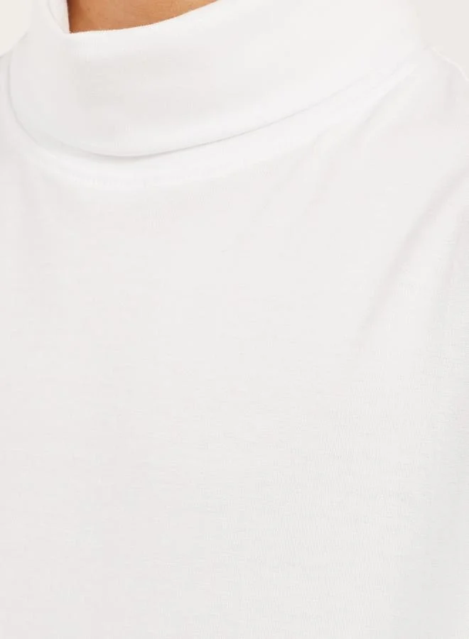 Styli FULL SLEEVE T-SHIRT