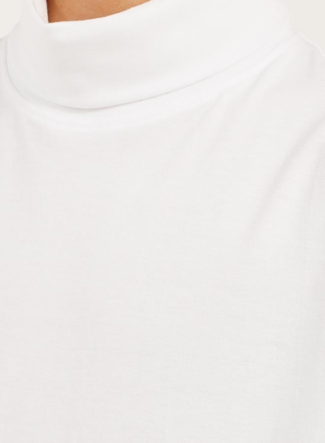 Styli FULL SLEEVE T-SHIRT  - Image 3