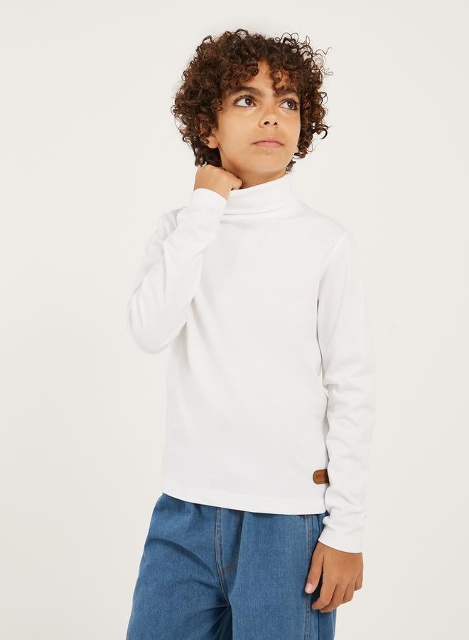 Styli FULL SLEEVE T-SHIRT  - Image 1