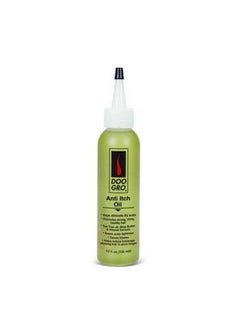 Doo Gro Growth Oil 4.5Oz. Anti Itch By  - Image 2