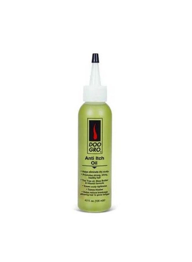 Doo Gro Growth Oil 4.5Oz. Anti Itch By  - Image 2