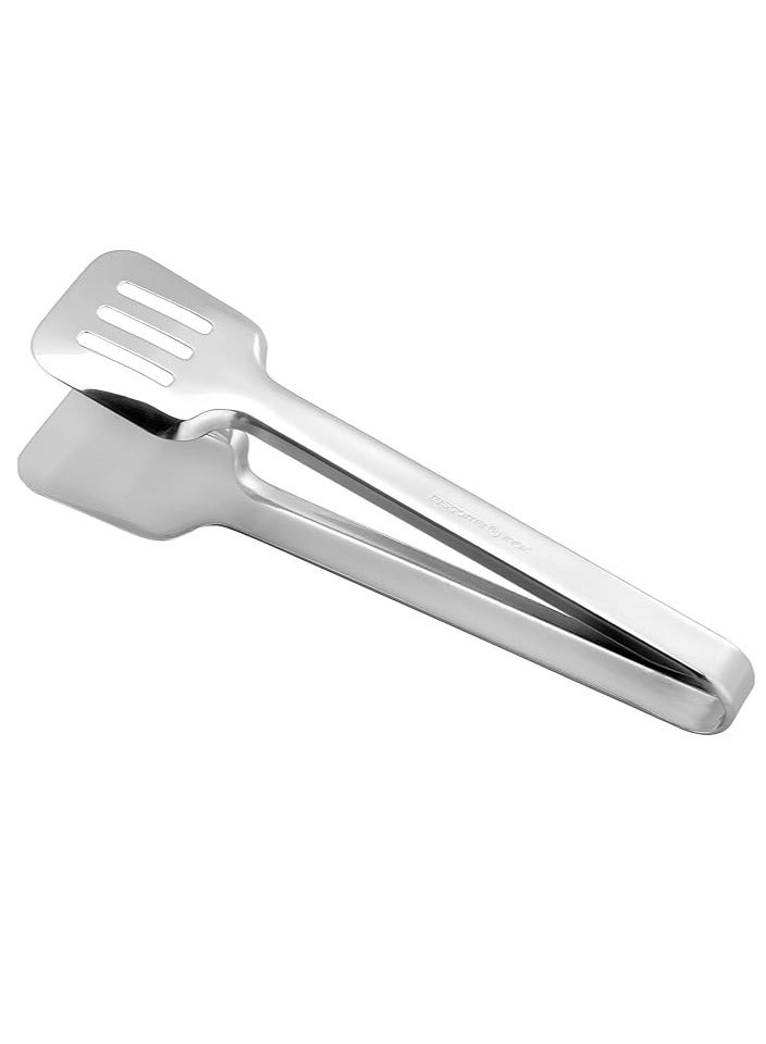 تسكوما Multi-Purpose Tongs Presto, Stainless Steel, Assorted, 26.7 x 5.6 5 cm - Image 1