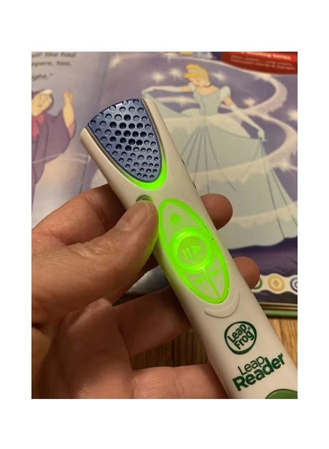 LeapFrog LeapReader Reading and Writing SystemLeapFrog LeapReader Reading and Writing System - Image 5