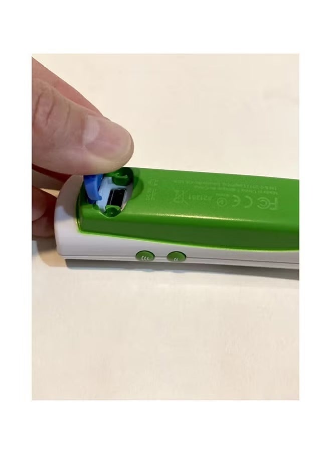 LeapFrog LeapReader Reading and Writing SystemLeapFrog LeapReader Reading and Writing System - Image 4