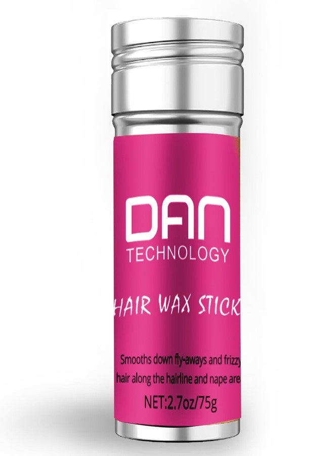 DAN Technology Hair Wax Stick for Women - Smoothing Flyaways & Taming Frizz (2.7 oz) - Image 1