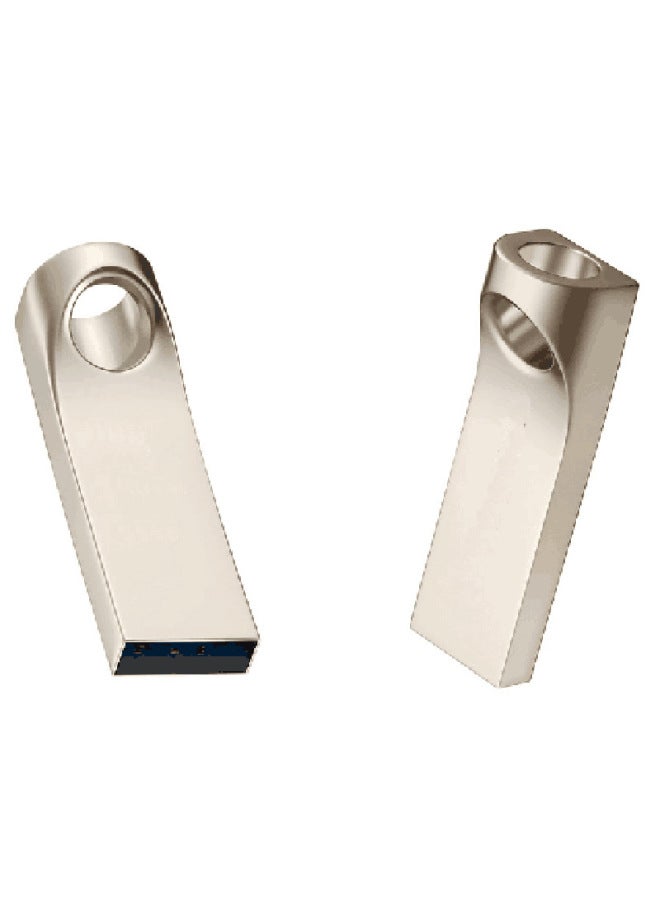 2TB Upgrade U Disk SE9 Huke Little Fat Man Ring 285 Whistle OTGU Disk-Color:Whistle-Capacity:32g To 2tb High Speed  - Image 1