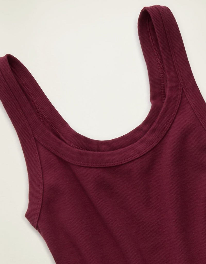 American Eagle AE Daily Fave Tank Top - Image 2