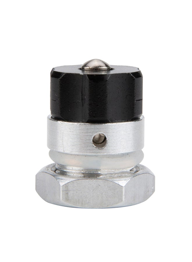 AL SANIDI صمام أمان لقدر الضغط من الفولاذ المقاوم للصدأ، قدر ضغط، متعدد الألوان، أحجام متعددة - Image 2