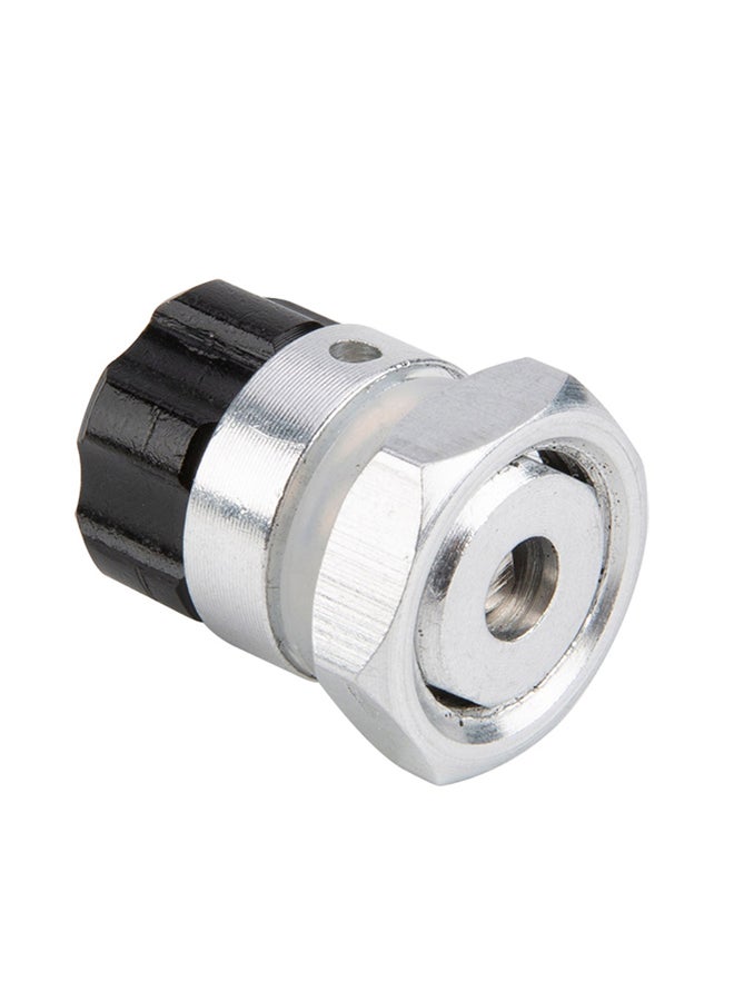 AL SANIDI صمام أمان لقدر الضغط من الفولاذ المقاوم للصدأ، قدر ضغط، متعدد الألوان، أحجام متعددة - Image 3