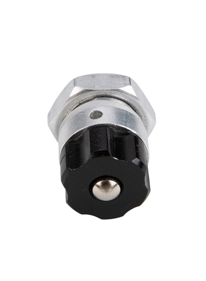 AL SANIDI صمام أمان لقدر الضغط من الفولاذ المقاوم للصدأ، قدر ضغط، متعدد الألوان، أحجام متعددة - Image 4