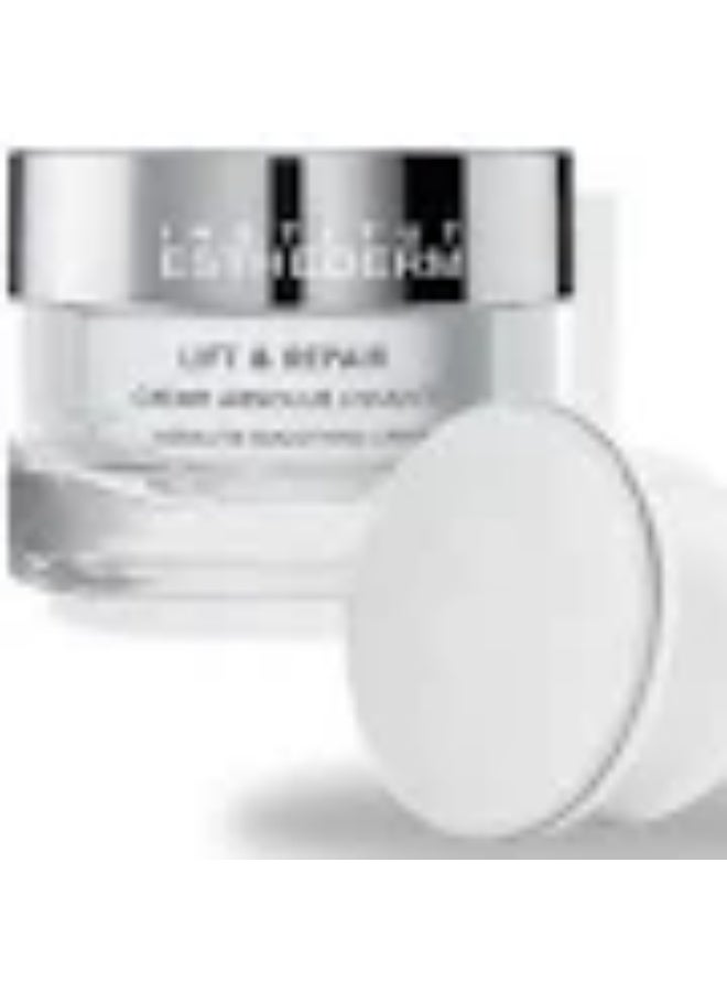 إستيديرم عبوة إعادة تعبئة كريم إستيديرم ليفت آند ريبير أبسولوت سموثينج 50 مل - Image 2