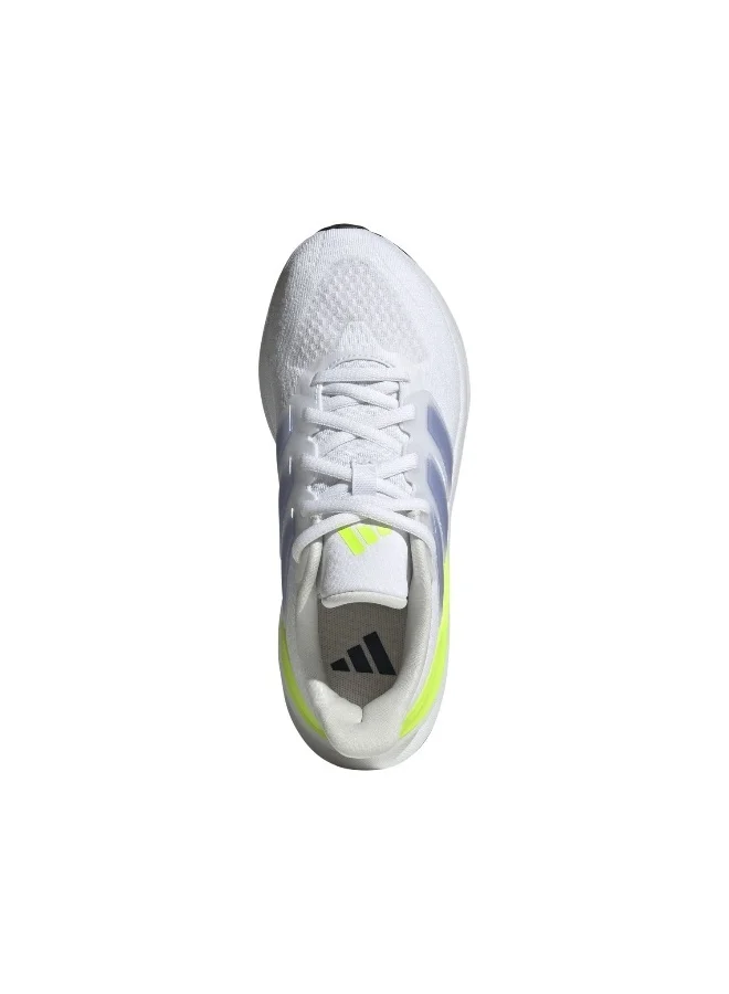 adidas Originals adidas Ultrarun 5 J White Running Shoes 3