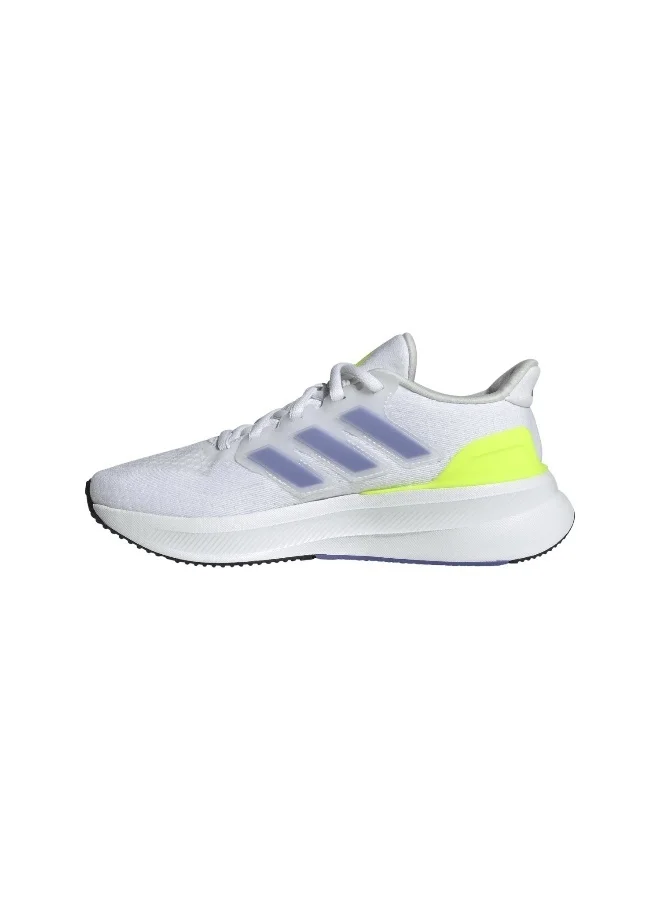 adidas Originals adidas Ultrarun 5 J White Running Shoes 3