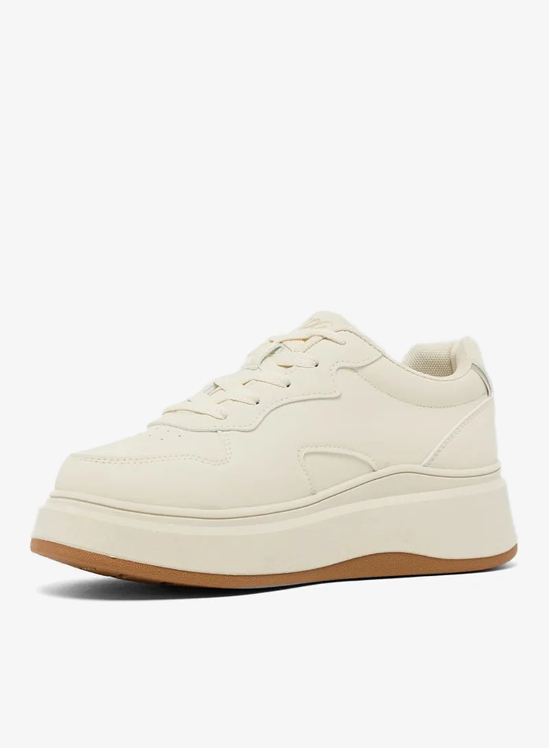 يو اس بولو اسن Women Low Top Comfort Sneakers